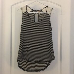 Mudd Tank Top